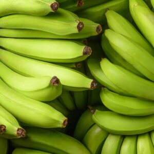 Banana Green (Plantain - Arati Kaya)