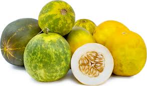 Indian Cucumber (Dosakaya)
