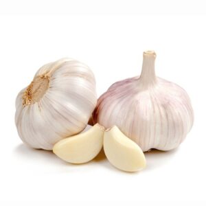 Garlic (Vellulli)
