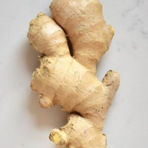 Ginger (Allam)