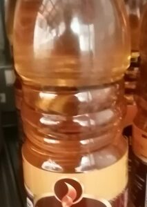 Deepam lamp oil 1 litre
