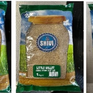 Millets Barnyard 1kg