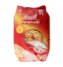 Bambino Unroasted Vermicelli 500 gms