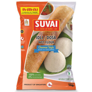 Idly Dosa Bater Suvai 1 kg