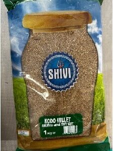 Millets kodo 1kg