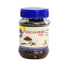 Nallakaaram (50 gms bottle)