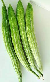 Snake Gourd (Paamu Potlakaya)