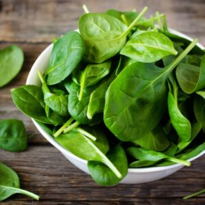 Palakura (Spinach)