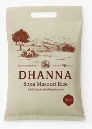 Sona massori Dhanna 10kg