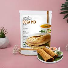 Foxtail Millet Dosa Mix 500g