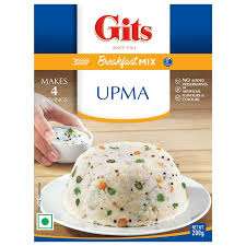 Instant Mixes Upma 200 g