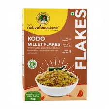 kodo Millet Flakes 500 g