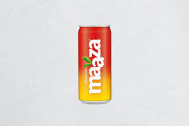 Maaza 300ml
