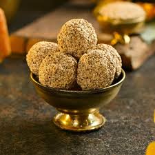 Seaseme (Nuvvula) laddu 250 g
