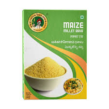 Maize Millet Ravva 500g