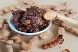 Tamarind raw