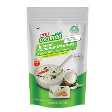 Instant Chutney Coconut 285g