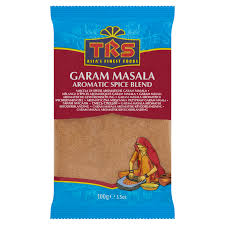 Garam Masala Powder TRS brand 100g