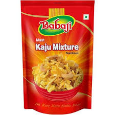 Namkeen Babaji Kaju Mix