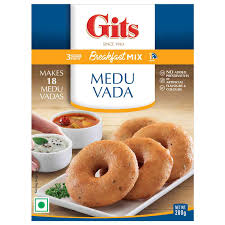 Instant Mixes Medhuvada 500 g