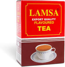 Tea Lamsa