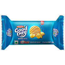 Good day 60g 2 pack