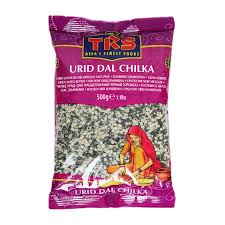 Urid Dhal Chilka 500g
