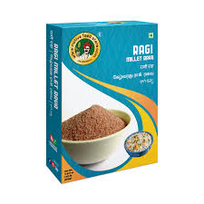 Raagi Millet Ravva 500g