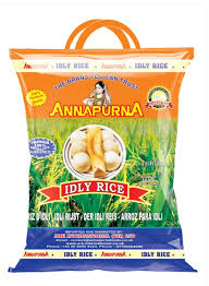 Idly rice Annapurna 10kg