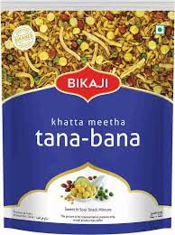 Namkeen Babaji Katta Mita