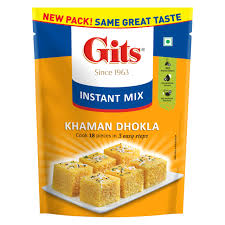 Instant Mixes Dokla 180g
