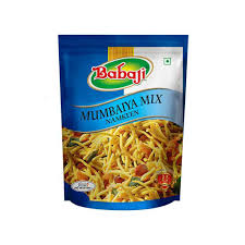 Namkeen Babaji Bombay mix