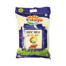 Idly rice Udaya 10kg