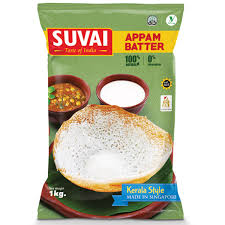Appam Bater Suvai 1 kg