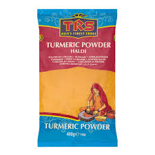 Turmeric powder 100g TRS