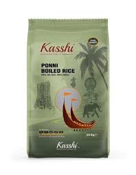 Idly rice Kaashi 10kg