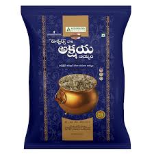 sona massori akshya premimu quality 10kg