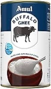 Amul buffalo Ghee 1 kg
