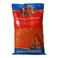 Chilli Powder 400g TRS