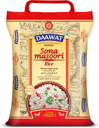 sona massori daawat 10kg