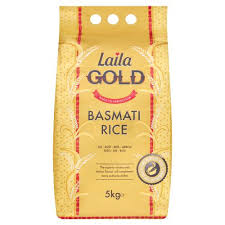 Basmathi Rice Kohinoor gold 10kg