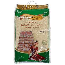 Idly Rice Premium Shankar 10kg