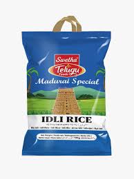 Idly Rice Telugu 9.08