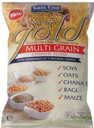 Multigrain ata East End 1.5kg
