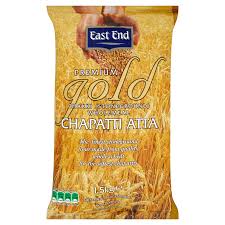 Atta gold East End 10kg