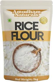 Rice Flour Amruth 1kg