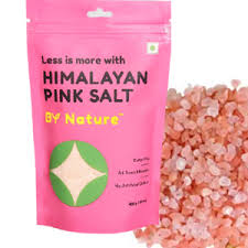 Gulpasand Himalayan Pink Salt (fine) 400gms