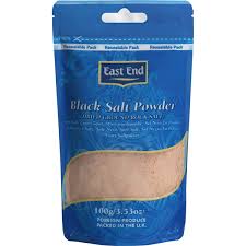 EE Black salt powder 100g