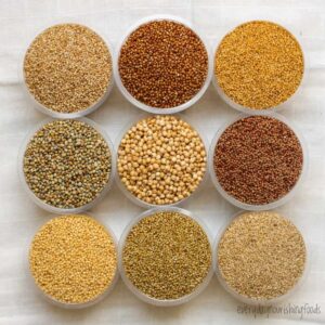 Millet