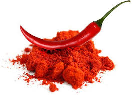 chilli pochilli poweder herra 100g